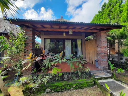 Balangan Garden Bungalow By Gaing Mas Group