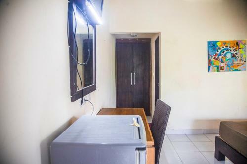 Balangan Garden Bungalow By Gaing Mas Group