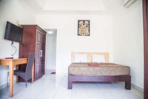 Balangan Garden Bungalow By Gaing Mas Group