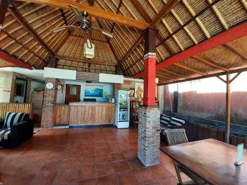 Balangan Garden Bungalow By Gaing Mas Group