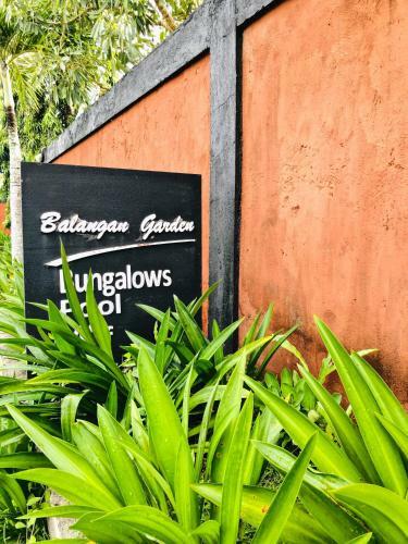 Balangan Garden Bungalow By Gaing Mas Group