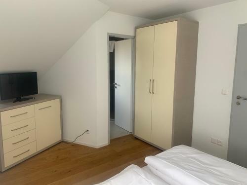 Apartamento Berg & Berg - Hellb�hl