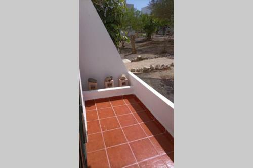 Apartamento Private Residence Costa De Antigua Caleta