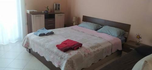 Giotas Home