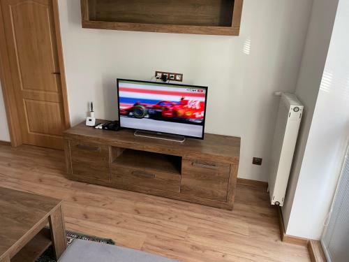 Apartm�n Daxnerko - Samostatn� Dvojpokojov� Byt