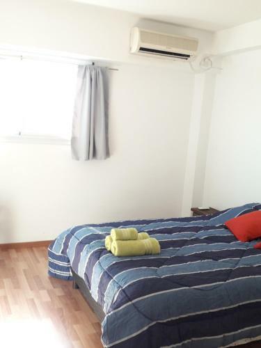 Hermoso Apartamento En El Coraz�n De Santa Fe Con Cochera!