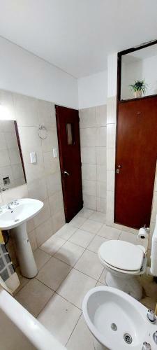 Apartamento Mirador De Jujuy