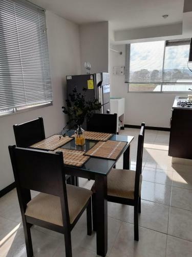 Apartamento Vacaciones A 3 Km Del Parque Del Cafe