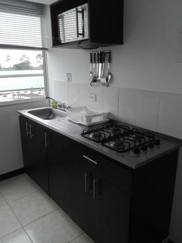 Apartamento Vacaciones A 3 Km Del Parque Del Cafe