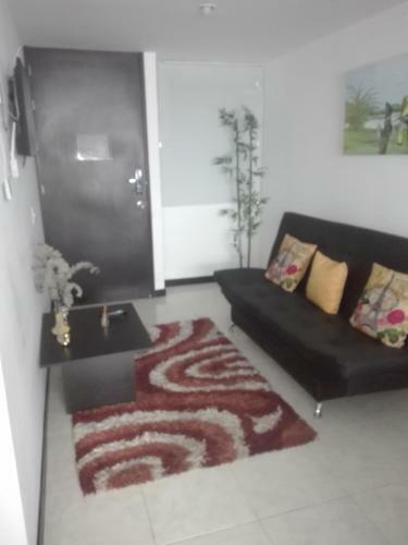 Apartamento Vacaciones A 3 Km Del Parque Del Cafe