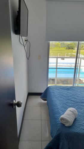 Apartamento Vacaciones A 3 Km Del Parque Del Cafe