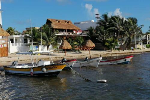 Apartamento Upscale 1 Bedrm/across Beach/supmrkt/2x1catamaran