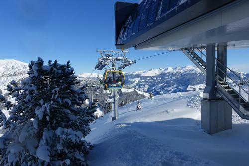 Apartamento Zillertal-urlaubat0001