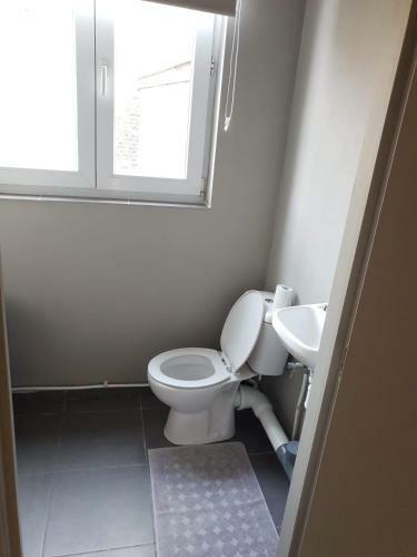 Apartamento Li�ge Duplex 6p Pr�s Du Centre Ville