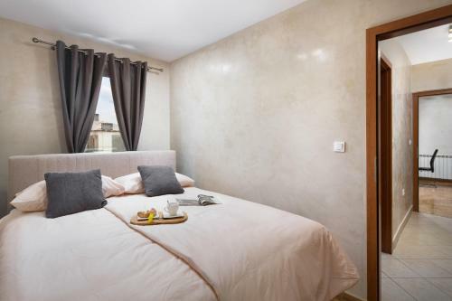 Hostal Luxury Apartments Casablanca/vivaldi