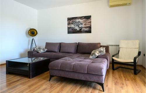 Awesome Home In Stokovci With 3 Bedrooms