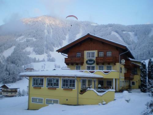 Hostal Gasthof-pension Strassreith
