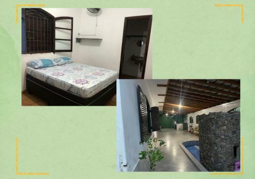 Posada Pousada&hostel Lincoln Praia Grande