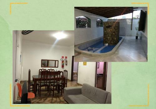 Posada Pousada&hostel Lincoln Praia Grande