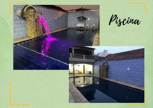 Posada Pousada&hostel Lincoln Praia Grande