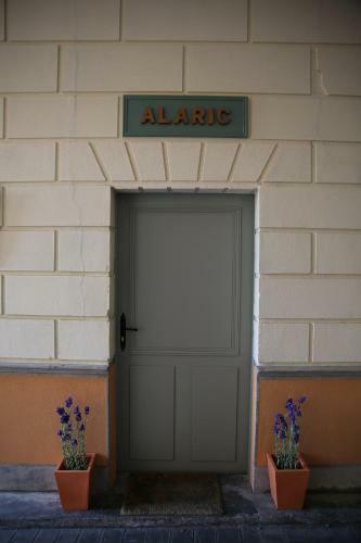 Bed & Breakfast Cot� Cit�