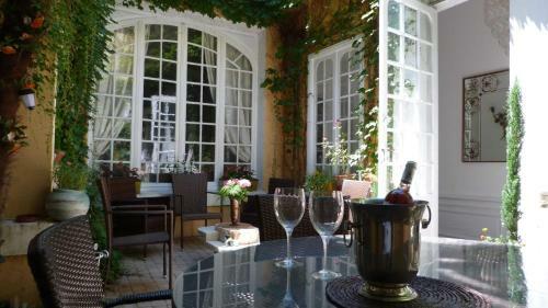 Bed & Breakfast Cot� Cit�