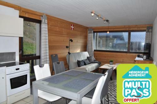 Apartamento Rhododendrons 306 - Altitude Immobilier