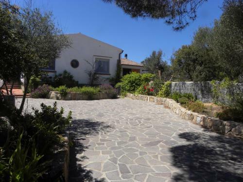 Apartamento Villino Marinella
