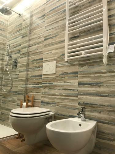 Apartamento Casa Patella