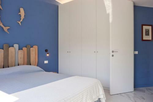 Apartamento Terrazza Sul Golfo