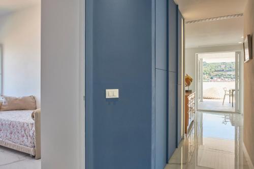 Apartamento Terrazza Sul Golfo