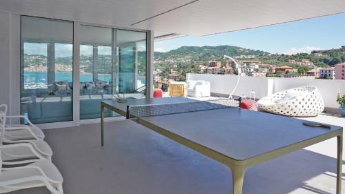 Apartamento Terrazza Sul Golfo