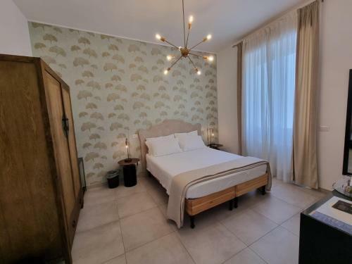 Bed & Breakfast Dimora Giusti
