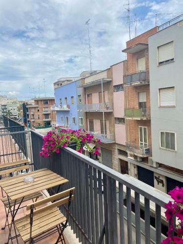 Bed & Breakfast Dimora Giusti