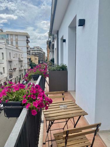 Bed & Breakfast Dimora Giusti