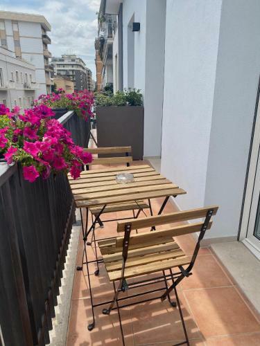 Bed & Breakfast Dimora Giusti