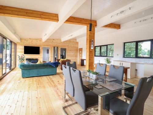 The Lodge