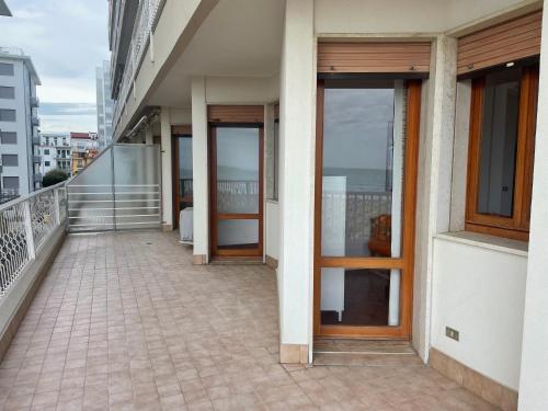Apartamento Fronte Mare-residence Union 9