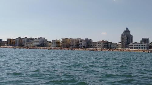 Apartamento Fronte Mare-residence Union 9