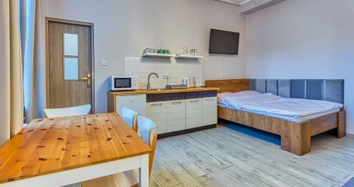 Apartamenty Na Deptaku - Royal Aparts