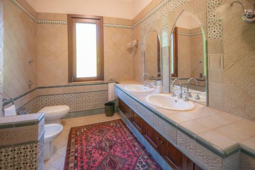 Villa Le Ciare