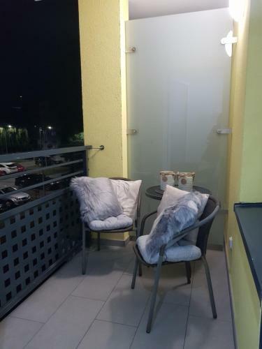Apartament 21