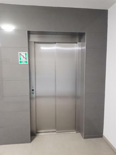 Apartament 21
