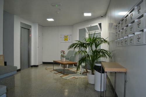 403 Apartamento Nuevo Con Vista Mar
