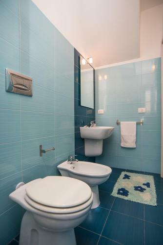 Apartamento Un Affaccio Sul Borgo