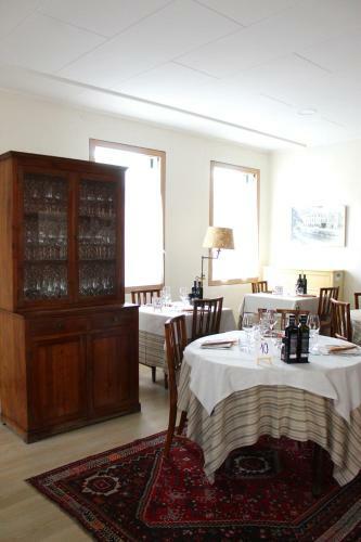 Hotel Ristorante Vecia Brenta