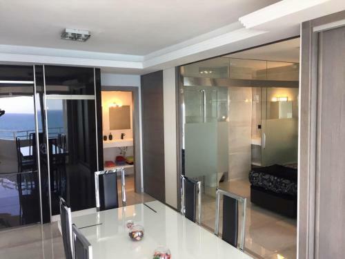 Apartamento Deluxe Supreme
