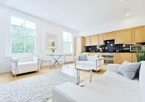 Eden Luxury Apartments