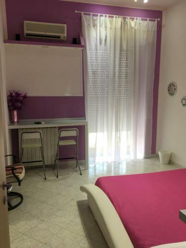 B&B Porta Capuana