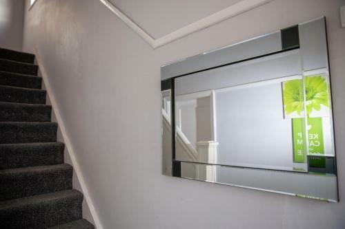 Apartamento Alphalink House